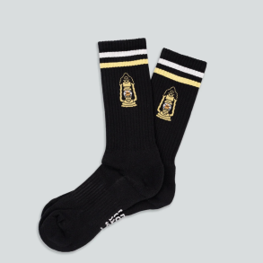 Str�mper |�Lantern socks I LAKOR