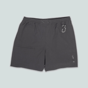 Travel shorts i sort fra LAKOR