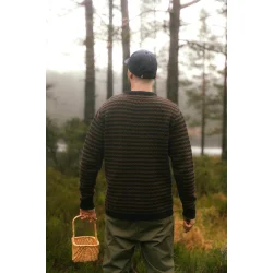 Faroese Fisher Knit |�LAKOR