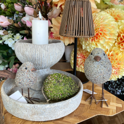 Dekorations fad fra Speedtsberg