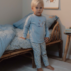 Natt�j s�t fra Little Dutch I Forest Friends