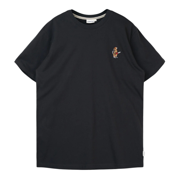 Mini Lazy Lumber T-shirt I LAKOR