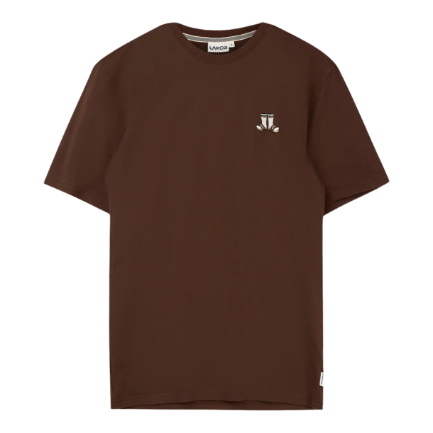 Mini Socks &amp; Sandals T-shit | LAKOR