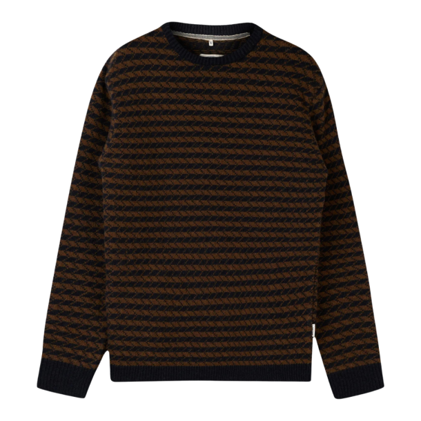 Faroese Fisher Knit |�LAKOR