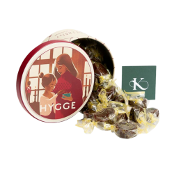 Karameld�se I Hygge I Karamel Kompagniet 