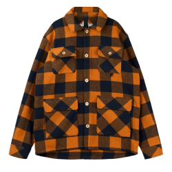 Birler Wool Jacket I LAKOR