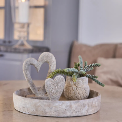 Dekorations fad fra Speedtsberg