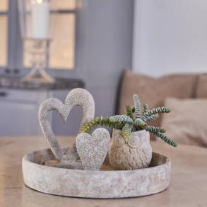 Dekorations fad fra Speedtsberg