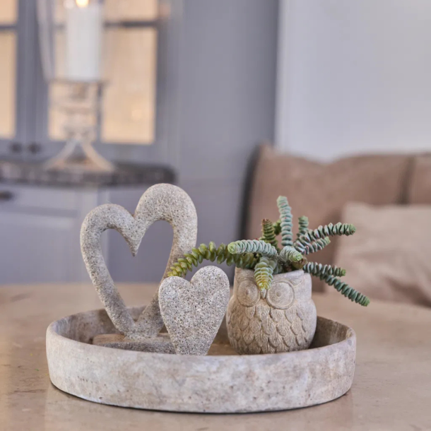 Dekorations fad fra Speedtsberg