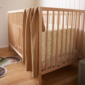 Tppe l Baby tppe l Strikket l Gots l Ivory cream l Baby & brn l Acessories l Filibabba l 