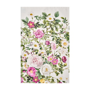 Viskestykke l Roser l 48 x 70 cm l Kkken l Koustrup & Co. l 