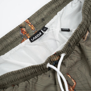 Shorts l Dashboard Hula Swim l Tj l Lakor l 