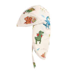 Solhat l Lykke l UV l 1-3 r l Baby &amp; brn l Dino beach l Filibabba l 