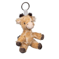 N�glering fra Wrendale designs l Giraffen Camilla 