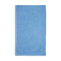 Hndklde, skye blue fra ENgholm Textiles l 50x100 cm 