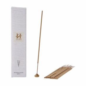 Rgelsespinde st m 20 stk fra Holmen l Cashmere Vanilla