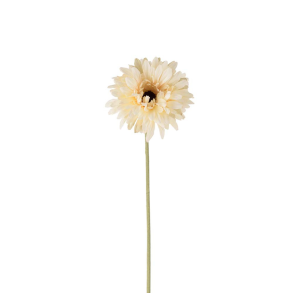 Gerbera blomst, kunstig fra Mr. Plant Sverige l 55cm