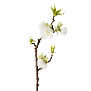 bleblomst gren, kunstig fra Mr. Plant Sverige l 40cm 