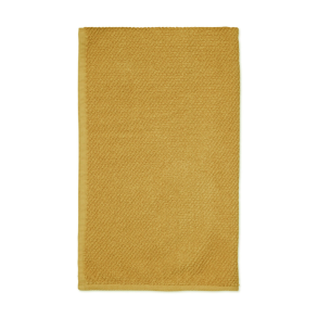 Hndklde, Roasted Pecan fra Engholm Textiles l 50 x 100 cm