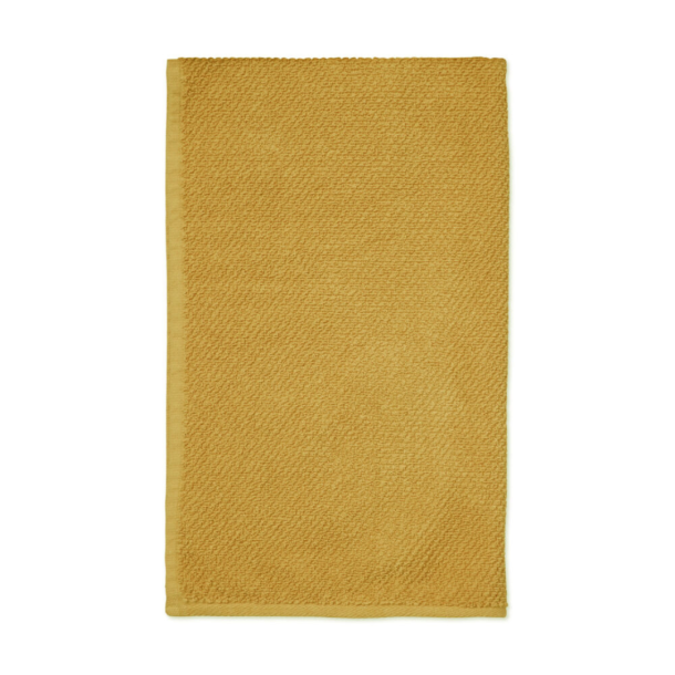 Hndklde, Roasted Pecan fra Engholm Textiles l 50 x 100 cm