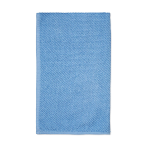 Hndklde, Sky blue fra Engholm Textiles l 70 x 140 cm 