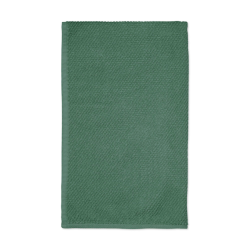 Hndklde, forest green fra Engholm Textiles l 70x140 cm 