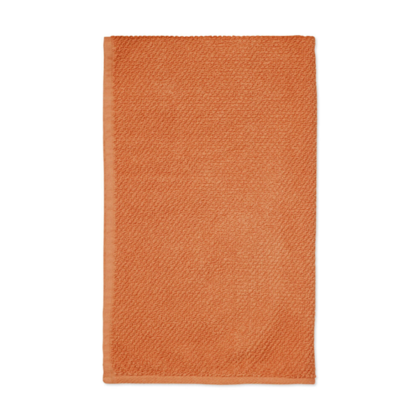 Hndklde, Rust Royal fra Engholm Textiles l 70x140 cm 