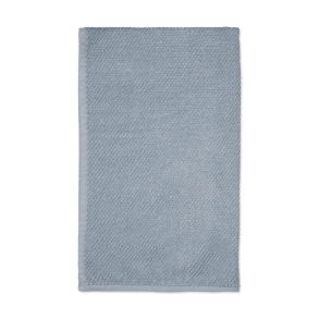 Hndklde, Grey fra Engholm Textiles l 50x100 cm 