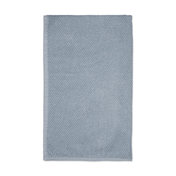 Hndklde, Grey fra Engholm Textiles l 70x140 cm 