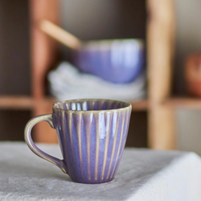 Krus i stent�j | Lilla | Bloomingville 