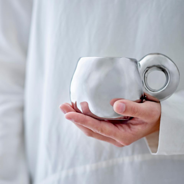 Shine krus | S�lv | Stent�j