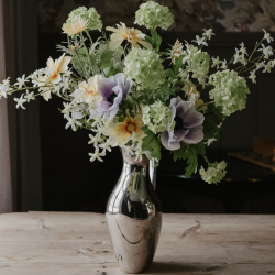 Olvon kunstig blomst fra Mr.Plant Sverige l 60 cm 