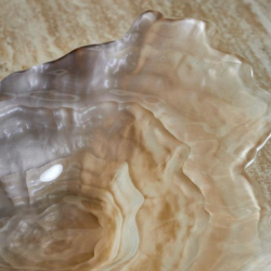 Sk�l i glas | Bloomingville | Aiku