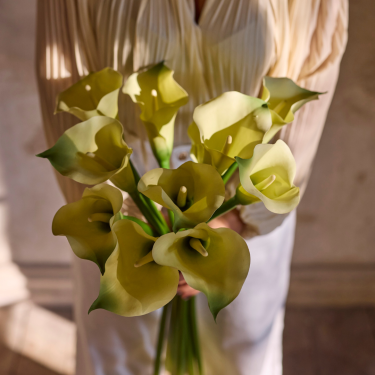 Calla | Kunstige blomster | Mr Plant