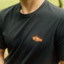 T-shirt I Mini clown fish I LAKOR