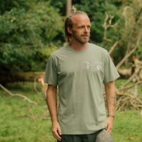 T-shirt | Fish Demo |�LAKOR