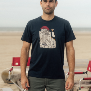 T-shirt I Uncensored I LAKOR