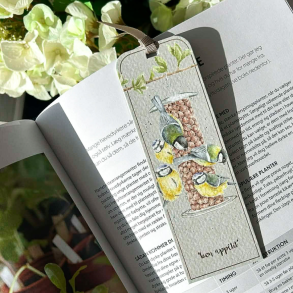 Bogm�rke I Wrendale I Fugle