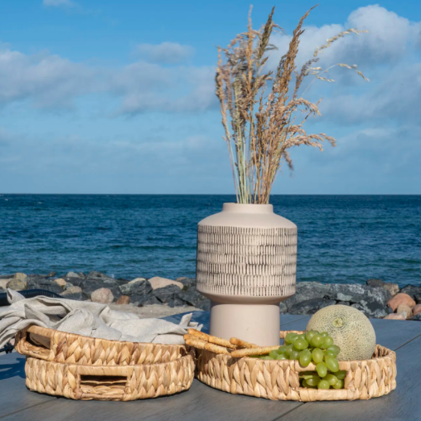 Bakke af Natur, i 3 st�rrelser fra House Nordic!