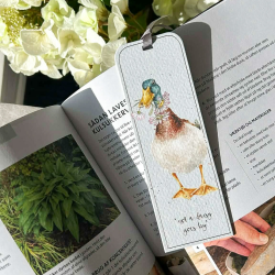 Bogm�rke I Wrendale I And