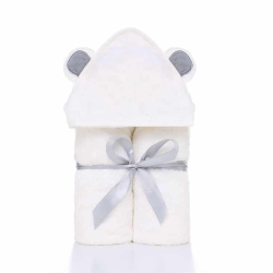 Baby/brne bambus hndklder