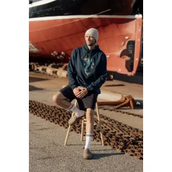 Hoodie | Haddock hoodie | LAKOR 