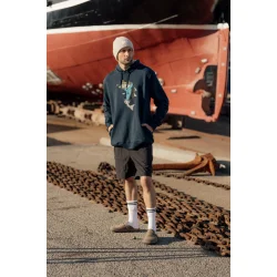Hoodie | Haddock hoodie | LAKOR 