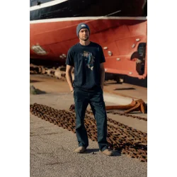T-shirt | Haddock T-shirt | LAKOR
