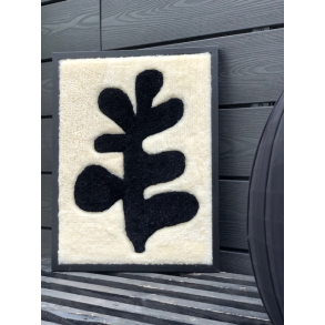 Tuftet Vgpynt l Kunst l Naturaleza 