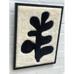 Tuftet Vgpynt l Kunst l Naturaleza 