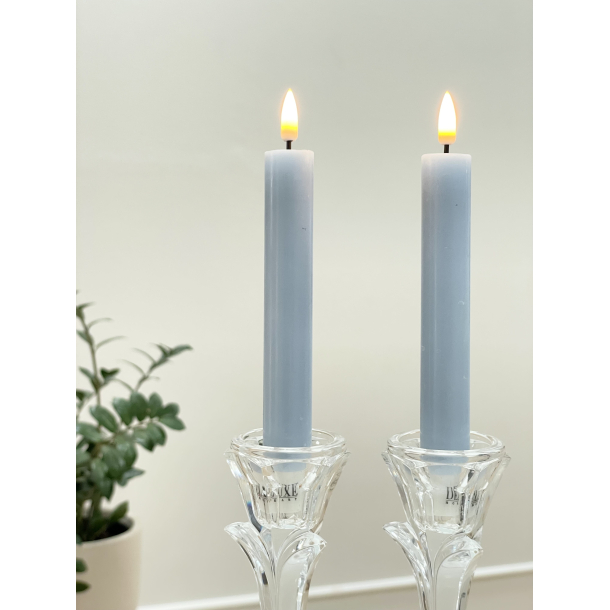 LED Lys l Deluxe Homeart l Stagelys l Lysebl 