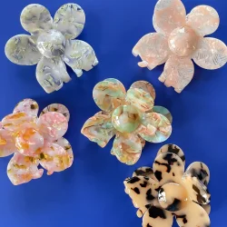 Hrklemme | Blomst | By Str