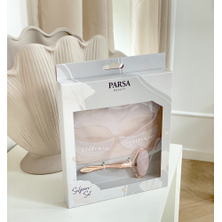 Gaveske l Selfcare - St l Parsa Beauty l  