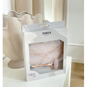 Gaveske l Selfcare - St l Parsa Beauty l  